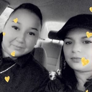 Meet your Posher, Cathy